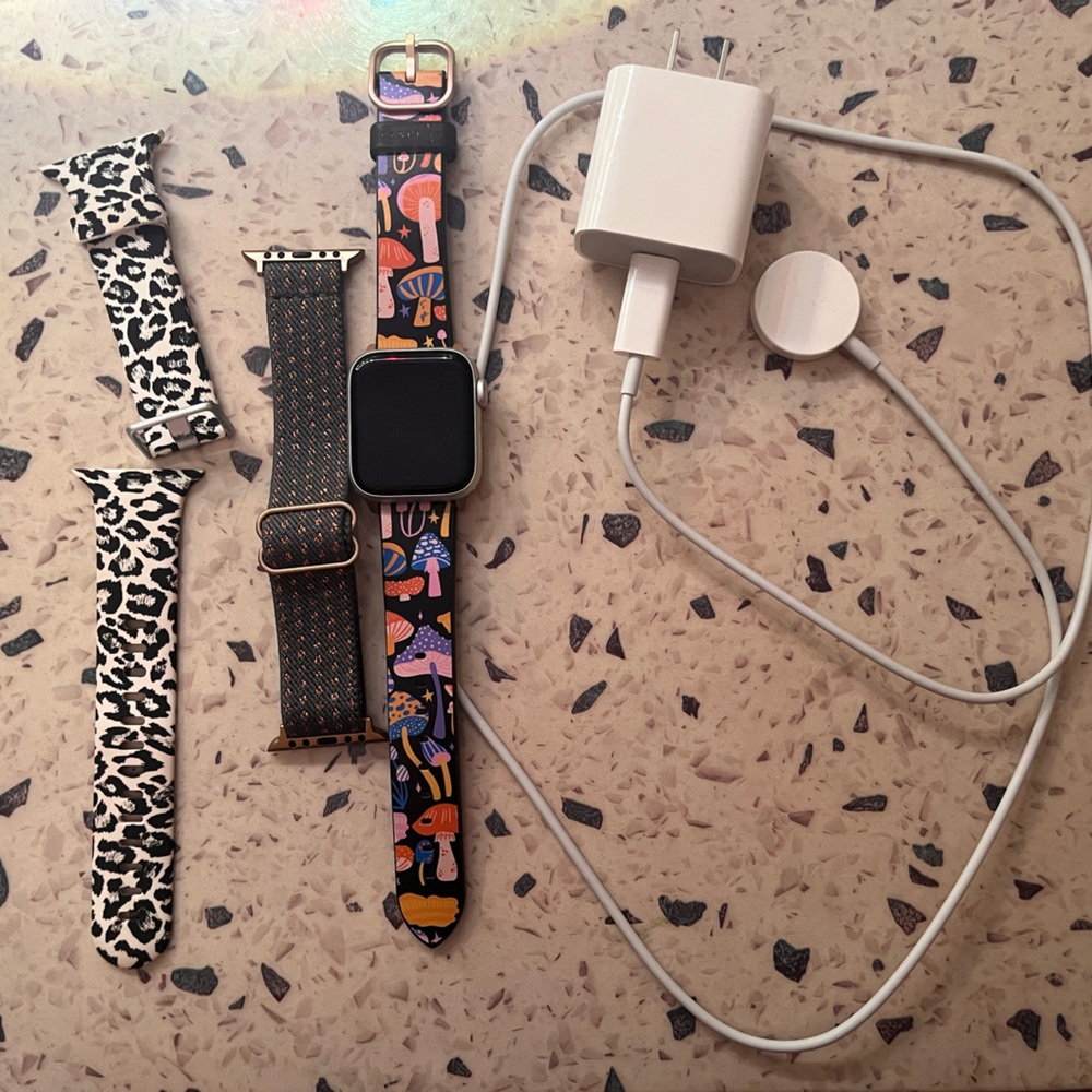 Apple Watch SE